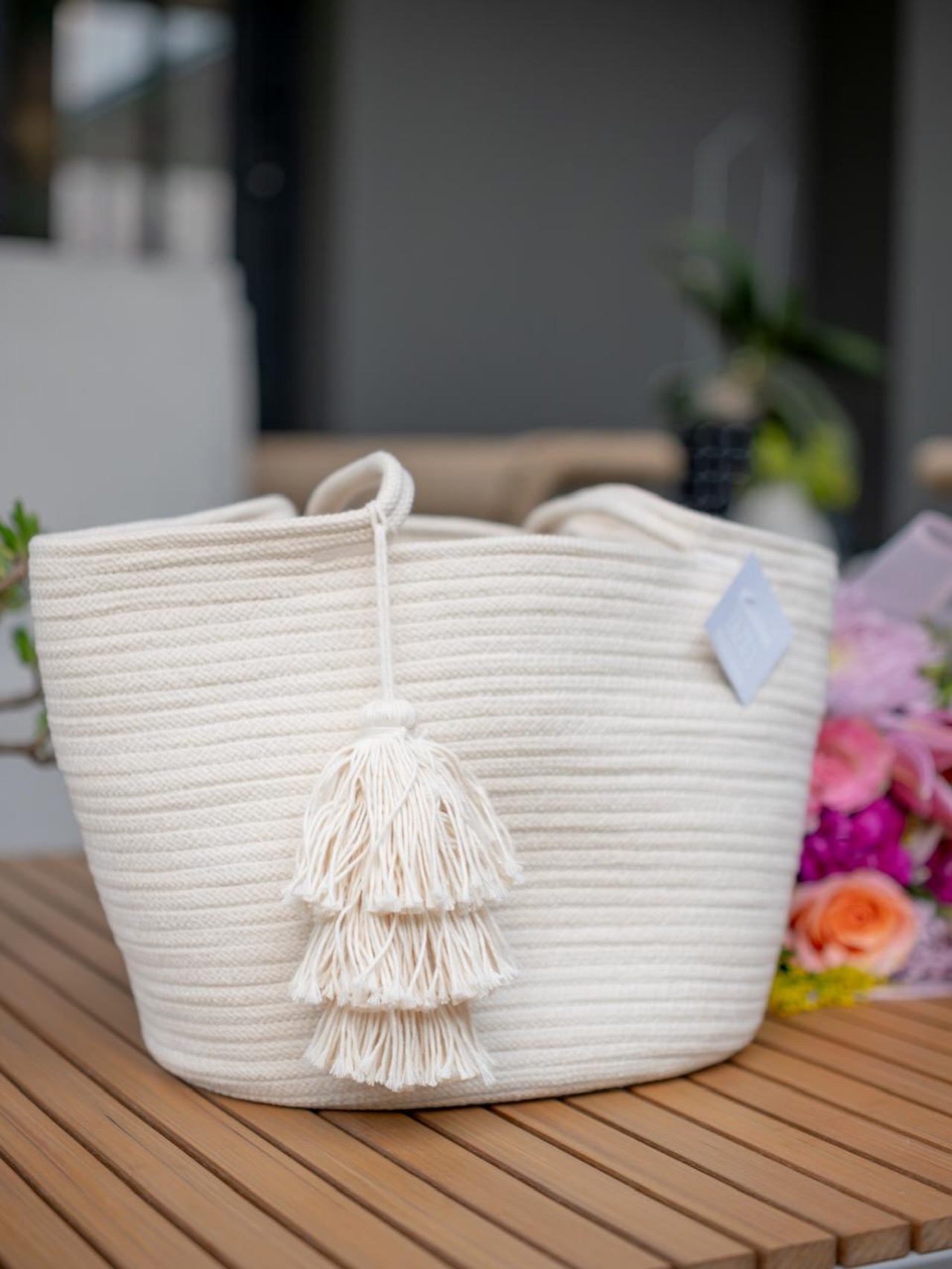Tote Bag - Image 5