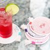 Beach Vibe Coasters - Imagen 2