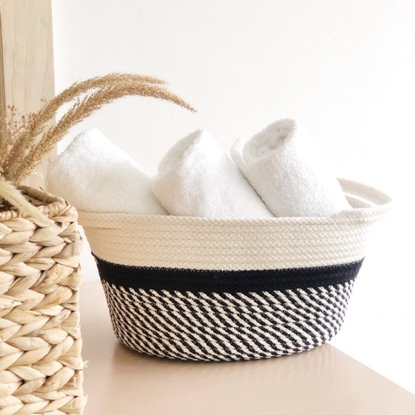 Pattern Basket