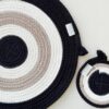 3Tone Placemats