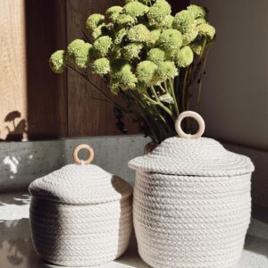 Honey bucket set